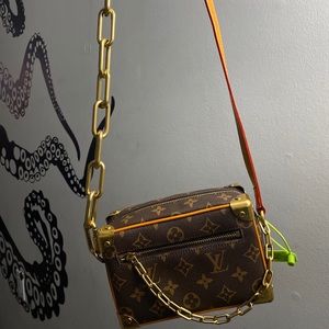 Purse hang bag